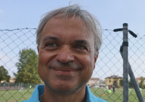 Scopri di più sull'articolo Il calcio torna a Sant’Agata Bolognese: l’entusiasmo del Sindaco.