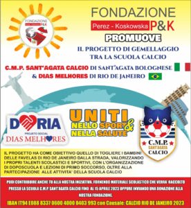 Scopri di più sull'articolo Un progetto per unire nello sport