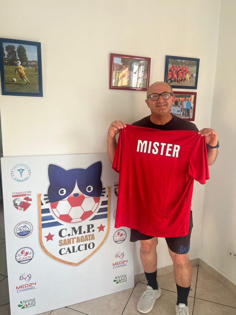 Stefano Morisi