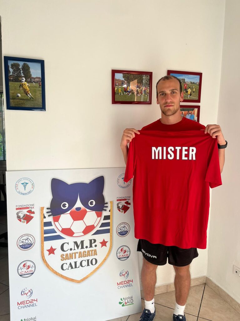 Cristian Orsi