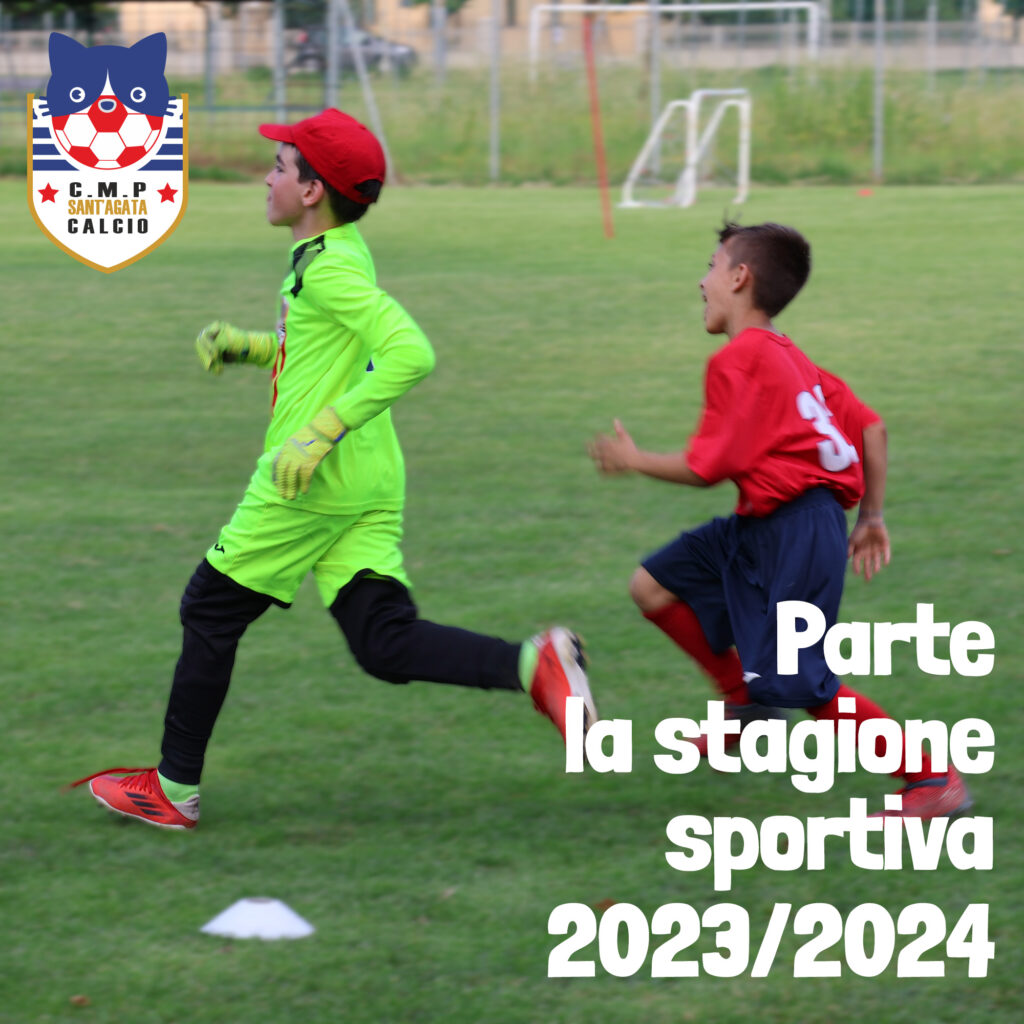 Stagione 2023/2024