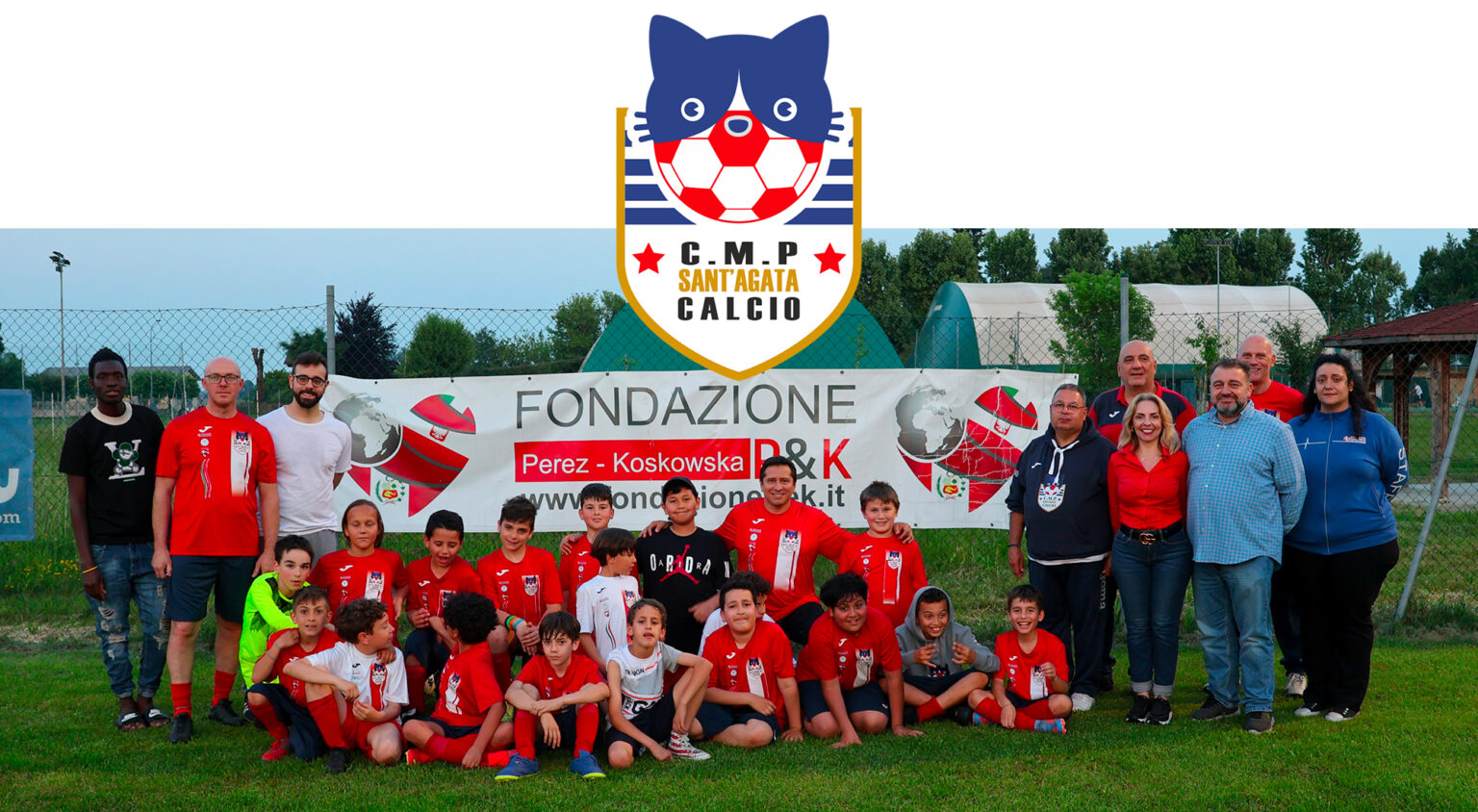 CMP-SantAgataCalcio logo