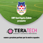 Scopri di più sull'articolo Teratech si aggiunge agli sponsor della squadra
