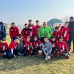 Scopri di più sull'articolo Siamo su Al Football n°6