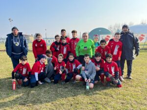 Scopri di più sull'articolo Siamo su Al Football n°6