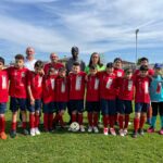 Scopri di più sull'articolo Un weekend ricco di sport