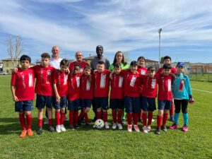 Scopri di più sull'articolo Un weekend ricco di sport